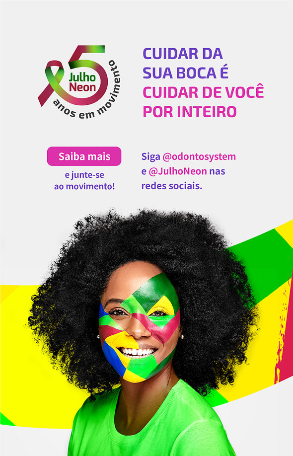 Banner Campanha de julho